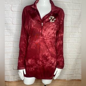 Under Amour Boston College Sport shirt  size L